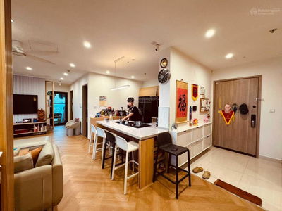 Imperia Smart City, Vietnam Imperia Smart City, Vietnam