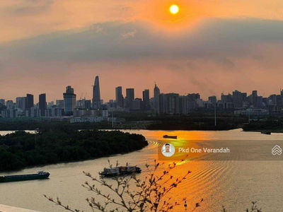 One Verandah Mapletree, Vietnam One Verandah Mapletree, Vietnam
