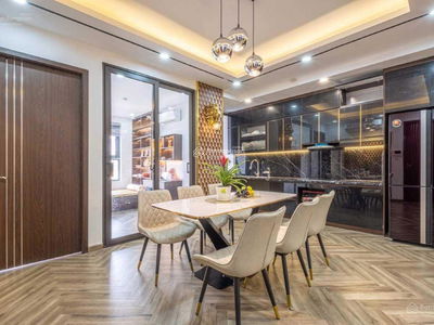 Eurowindow Multi Complex, Vietnam Eurowindow Multi Complex, Vietnam