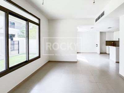 Naseem Townhouses, United Arab Emirates  Naseem Townhouses, United Arab Emirates