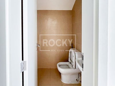 Naseem Townhouses, United Arab Emirates  Naseem Townhouses, United Arab Emirates