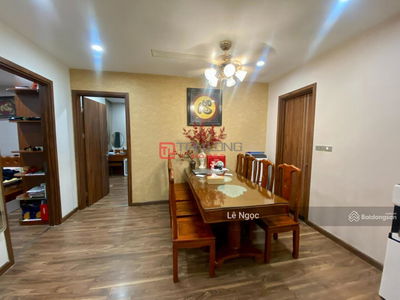 Diplomatic Corps Area, Vietnam Diplomatic Corps Area, Vietnam