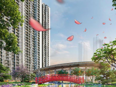 The Sakura, Vietnam The Sakura, Vietnam