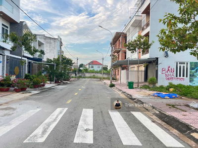 Dang Van Tron Street, Vietnam Dang Van Tron Street, Vietnam