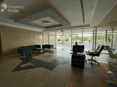 Royal Residence 1, United Arab Emirates  Royal Residence 1, United Arab Emirates
