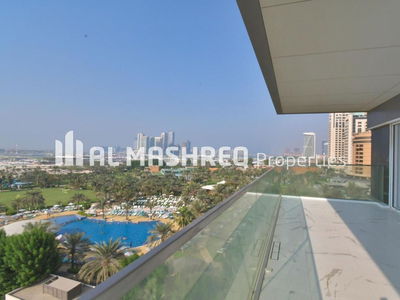 1 JBR, United Arab Emirates  1 JBR, United Arab Emirates