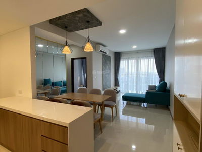 One Verandah Mapletree, Vietnam One Verandah Mapletree, Vietnam