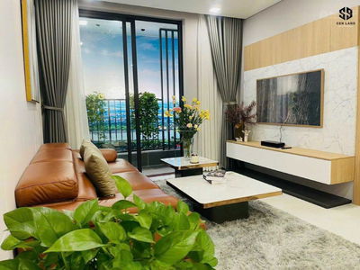 Khai Son City, Vietnam Khai Son City, Vietnam