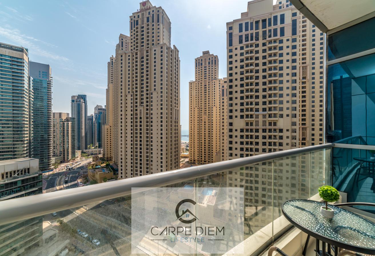 Bay Central West, United Arab Emirates Bay Central West, United Arab Emirates