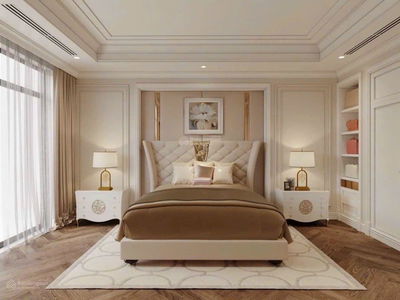 Sunrise City, Vietnam Sunrise City, Vietnam