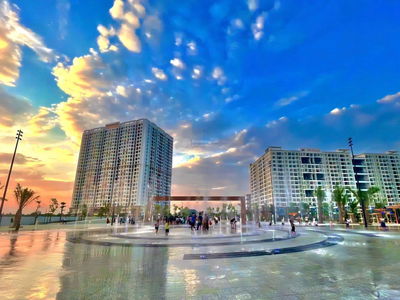 FPT City Da Nang, Vietnam  FPT City Da Nang, Vietnam