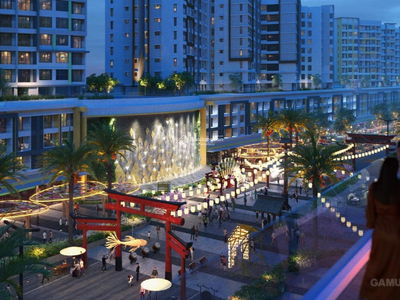 Celadon City, Vietnam Celadon City, Vietnam