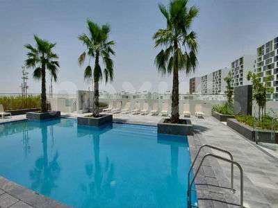 The Pulse Residence Icon, United Arab Emirates  The Pulse Residence Icon, United Arab Emirates