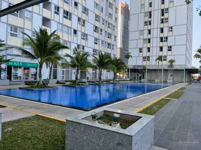 Citi Soho, Vietnam Citi Soho, Vietnam