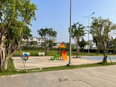 Citi Soho, Vietnam Citi Soho, Vietnam