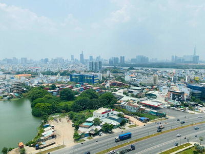 Eco Green Saigon, Vietnam Eco Green Saigon, Vietnam