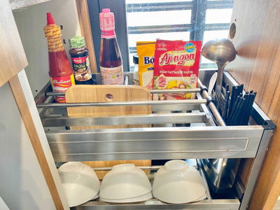 Eco Green Saigon, Vietnam Eco Green Saigon, Vietnam