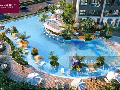 Hoang Huy Commerce, Vietnam  Hoang Huy Commerce, Vietnam