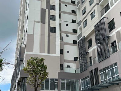 The Pegasuite 2, Vietnam The Pegasuite 2, Vietnam