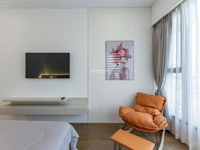 The Pegasuite 2, Vietnam The Pegasuite 2, Vietnam