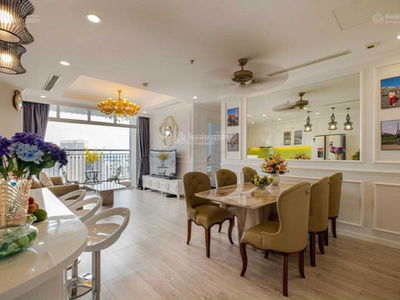 Vinhomes Golden River Ba Son, Vietnam Vinhomes Golden River Ba Son, Vietnam