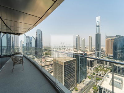 The Address Sky View Tower 2, United Arab Emirates  The Address Sky View Tower 2, United Arab Emirates
