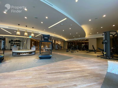 The Address Sky View Tower 2, United Arab Emirates  The Address Sky View Tower 2, United Arab Emirates