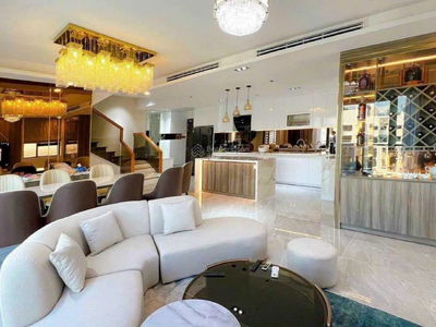 C-SkyView, Vietnam C-SkyView, Vietnam