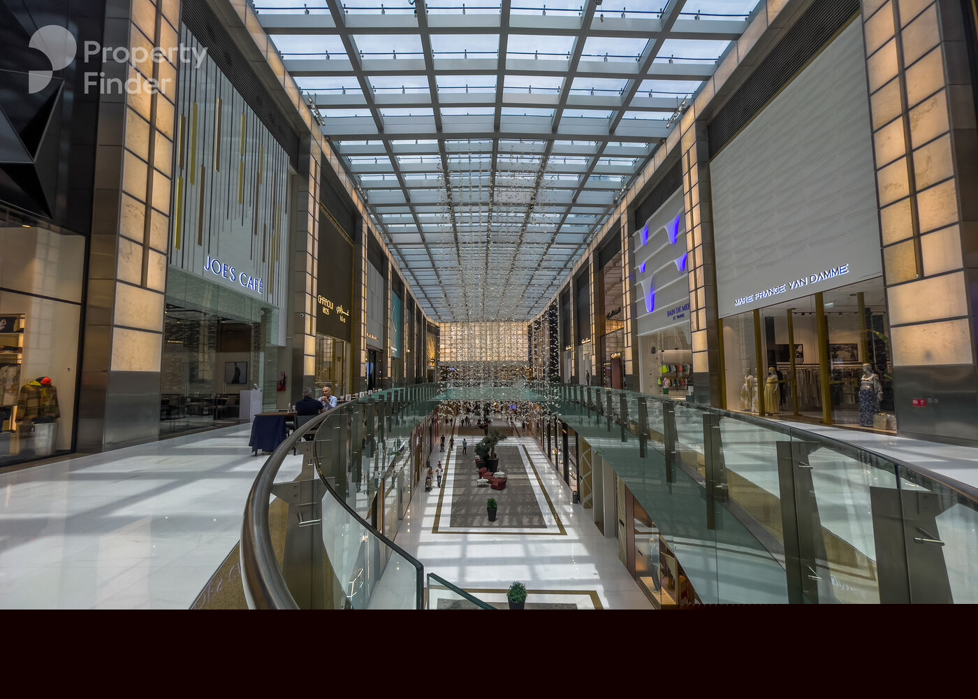 The Address BLVD Sky Collection, United Arab Emirates The Address BLVD Sky Collection, United Arab Emirates