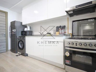 Bloom Towers B, United Arab Emirates  Bloom Towers B, United Arab Emirates