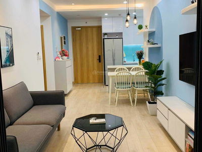 RichStar Apartment, Vietnam RichStar Apartment, Vietnam