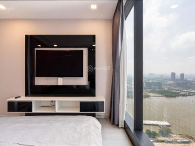 Vinhomes Golden River Ba Son, Vietnam Vinhomes Golden River Ba Son, Vietnam