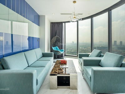 Vinhomes Golden River Ba Son, Vietnam Vinhomes Golden River Ba Son, Vietnam