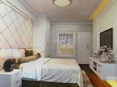 Co Nhue Urban Area, Vietnam Co Nhue Urban Area, Vietnam