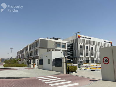 B Villas, United Arab Emirates  B Villas, United Arab Emirates