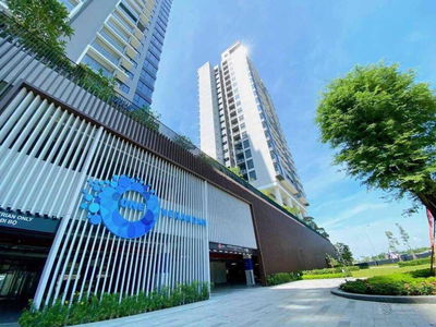 One Verandah Mapletree, Vietnam One Verandah Mapletree, Vietnam