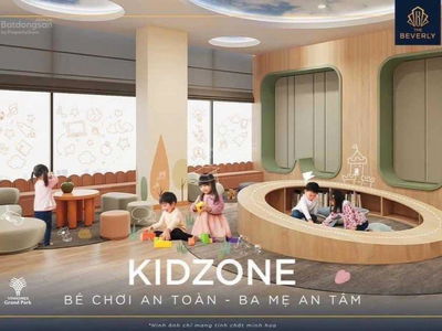 The Beverly - Vinhomes Grand Park, Vietnam The Beverly - Vinhomes Grand Park, Vietnam