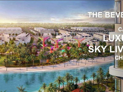 The Beverly - Vinhomes Grand Park, Vietnam The Beverly - Vinhomes Grand Park, Vietnam