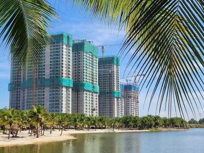 The Beverly - Vinhomes Grand Park, Vietnam The Beverly - Vinhomes Grand Park, Vietnam