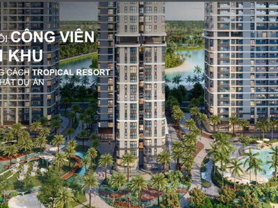 The Beverly - Vinhomes Grand Park, Vietnam The Beverly - Vinhomes Grand Park, Vietnam