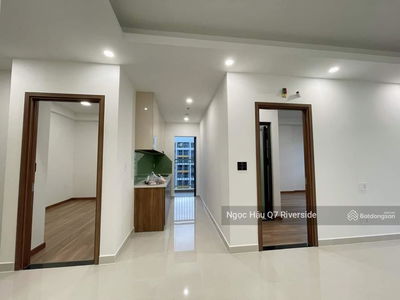 Q7 Saigon Riverside, Vietnam Q7 Saigon Riverside, Vietnam