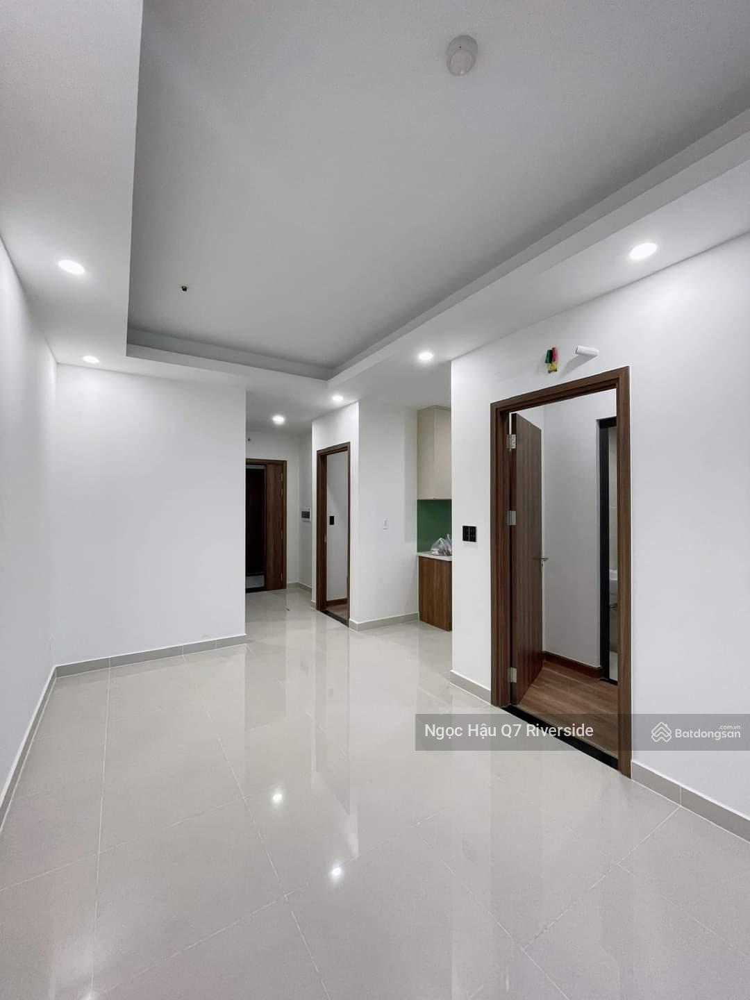 Q7 Saigon Riverside, Vietnam Q7 Saigon Riverside, Vietnam