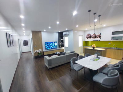 Tecco Garden, Vietnam Tecco Garden, Vietnam