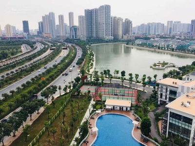 Vinhomes Green Bay Me Tri, Vietnam Vinhomes Green Bay Me Tri, Vietnam