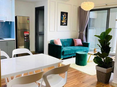 Masteri Thao Dien, Vietnam Masteri Thao Dien, Vietnam