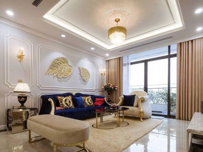 D'. Le Roi Soleil, Vietnam D'. Le Roi Soleil, Vietnam