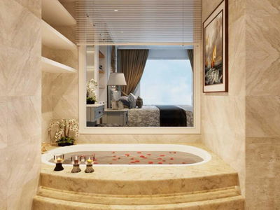 D'. Le Roi Soleil, Vietnam D'. Le Roi Soleil, Vietnam