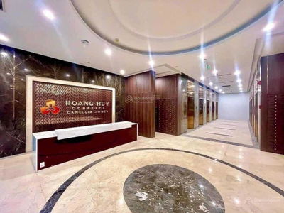 Hoang Huy Commerce, Vietnam Hoang Huy Commerce, Vietnam