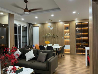 RichStar Apartment, Vietnam RichStar Apartment, Vietnam