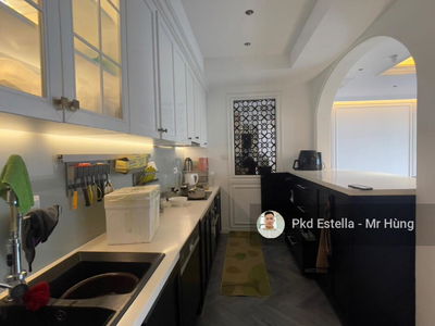 Estella Heights, Vietnam Estella Heights, Vietnam